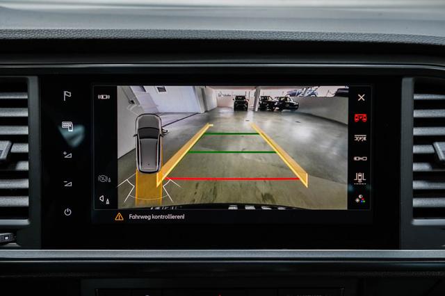 Cupra Ateca 1,5 TSI DSG - LAGER 