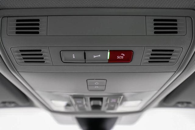 Cupra Ateca 1,5 TSI DSG - LAGER 