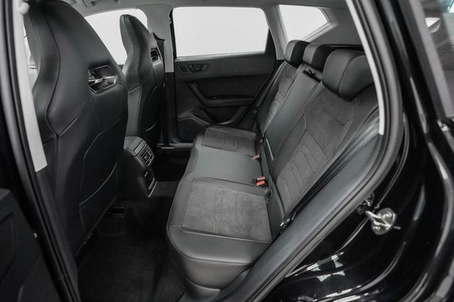 Cupra Ateca 1,5 TSI DSG - LAGER 