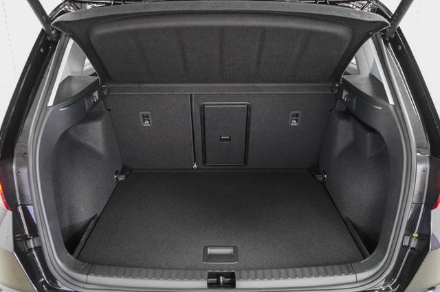 Cupra Ateca 1,5 TSI DSG - LAGER 