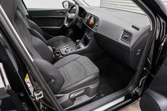 Cupra Ateca 1,5 TSI DSG - LAGER 