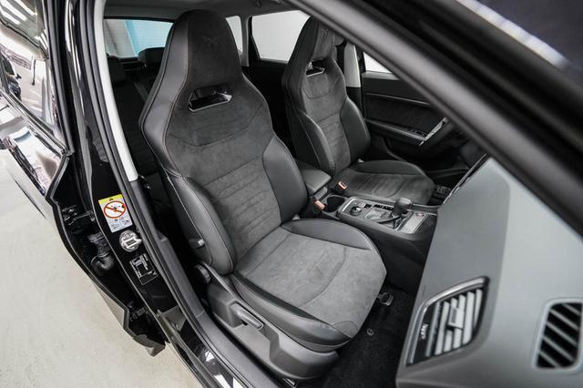 Cupra Ateca 1,5 TSI DSG - LAGER 