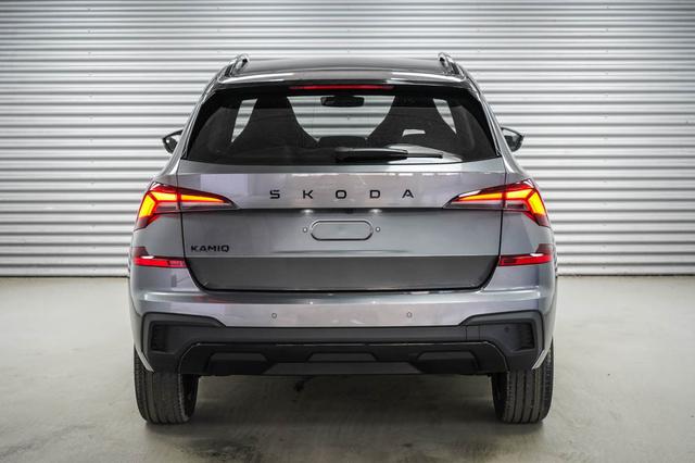 Skoda Kamiq 1,0 TSI Monte Carlo - LAGER 