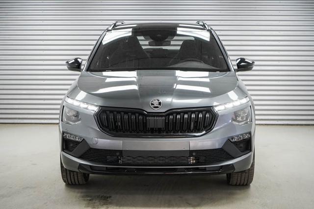 Skoda Kamiq 1,0 TSI Monte Carlo - LAGER 