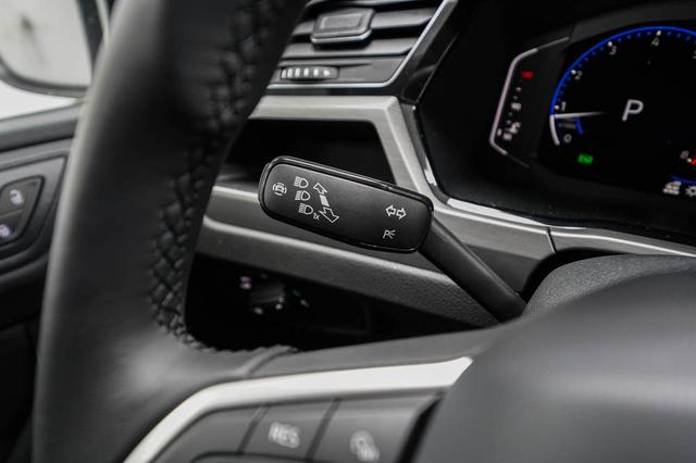 Touran 1,5 TSI DSG Limited - LAGER 