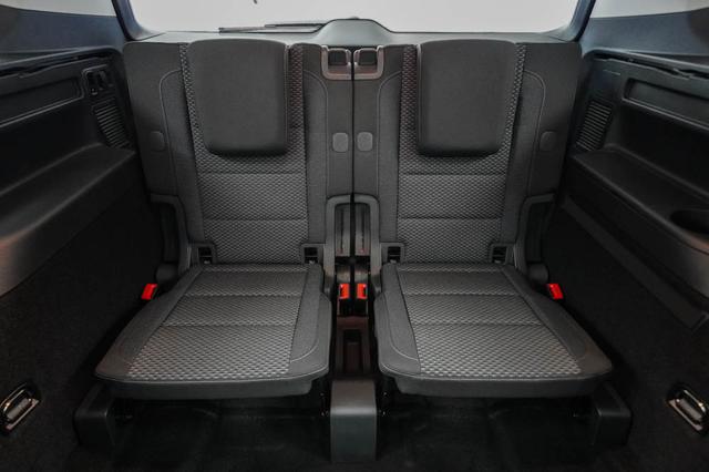 Touran 1,5 TSI DSG Limited - LAGER 