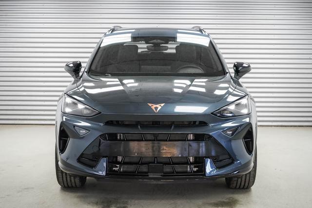 Cupra Formentor - 1,5 eTSI DSG - LAGER