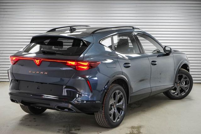 Cupra Formentor 1,5 eTSI DSG - LAGER 