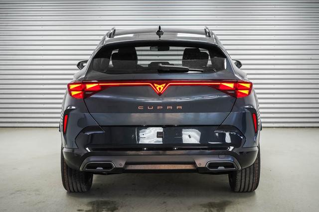 Cupra Formentor 1,5 eTSI DSG - LAGER 
