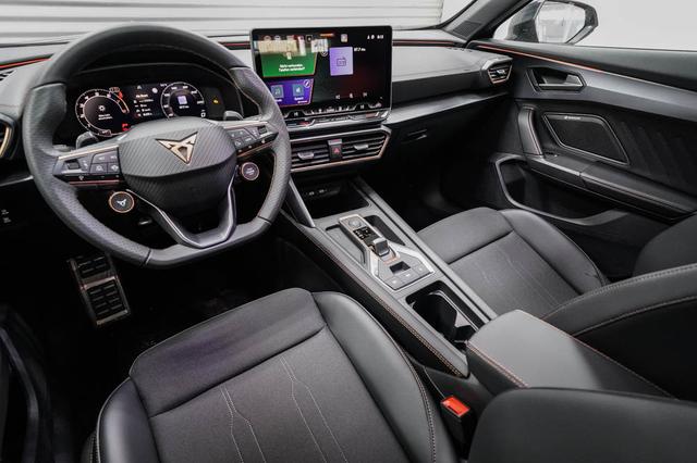 Cupra Formentor 1,5 eTSI DSG - LAGER 