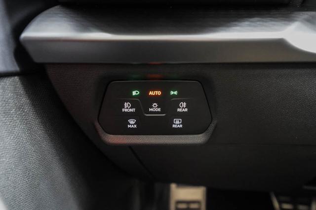 Cupra Formentor 1,5 eTSI DSG - LAGER 