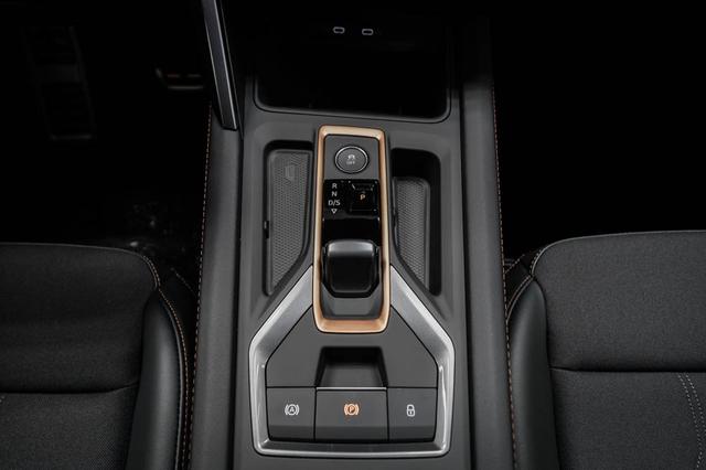 Cupra Formentor 1,5 eTSI DSG - LAGER 