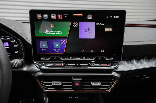 Cupra Formentor 1,5 eTSI DSG - LAGER 