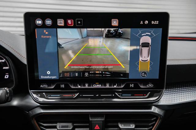 Cupra Formentor 1,5 eTSI DSG - LAGER 