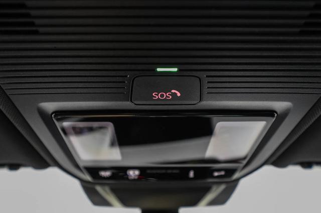 Cupra Formentor 1,5 eTSI DSG - LAGER 