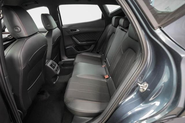 Cupra Formentor 1,5 eTSI DSG - LAGER 