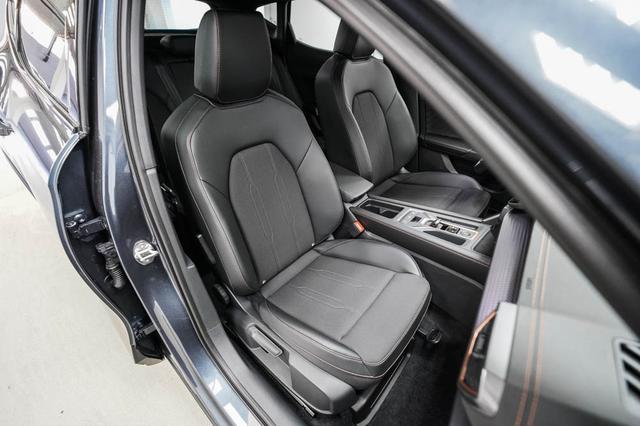 Cupra Formentor 1,5 eTSI DSG - LAGER 