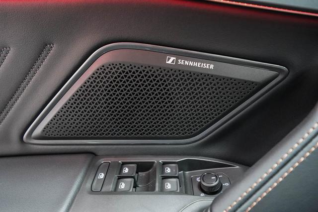 Cupra Formentor 1,5 eTSI DSG - LAGER 