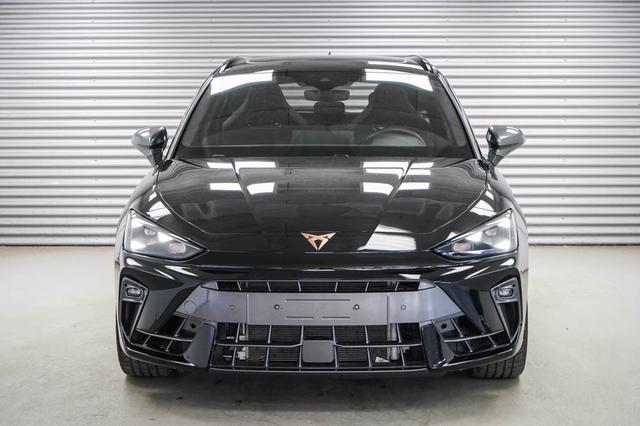 Cupra Leon Sportstourer - ST 2,0 TSI DSG 4x4 VZ - LAGER