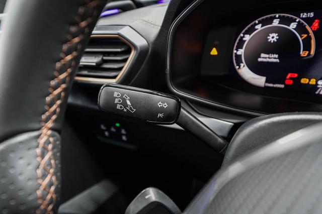 Cupra Leon Sportstourer ST 2,0 TSI DSG 4x4 VZ - LAGER 