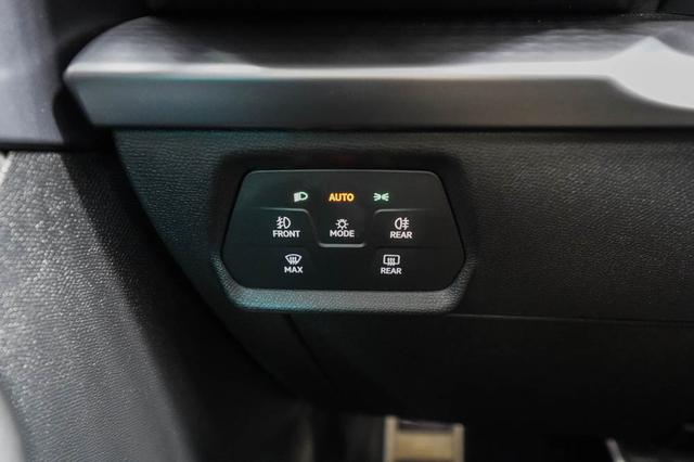 Cupra Leon Sportstourer ST 2,0 TSI DSG 4x4 VZ - LAGER 