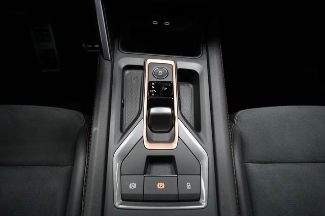 Cupra Leon Sportstourer ST 2,0 TSI DSG 4x4 VZ - LAGER 