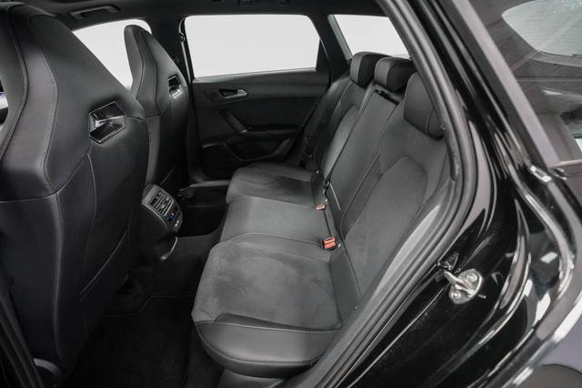 Cupra Leon Sportstourer ST 2,0 TSI DSG 4x4 VZ - LAGER 