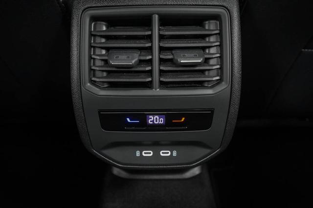 Cupra Leon Sportstourer ST 2,0 TSI DSG 4x4 VZ - LAGER 