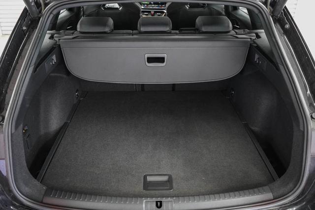 Cupra Leon Sportstourer ST 2,0 TSI DSG 4x4 VZ - LAGER 