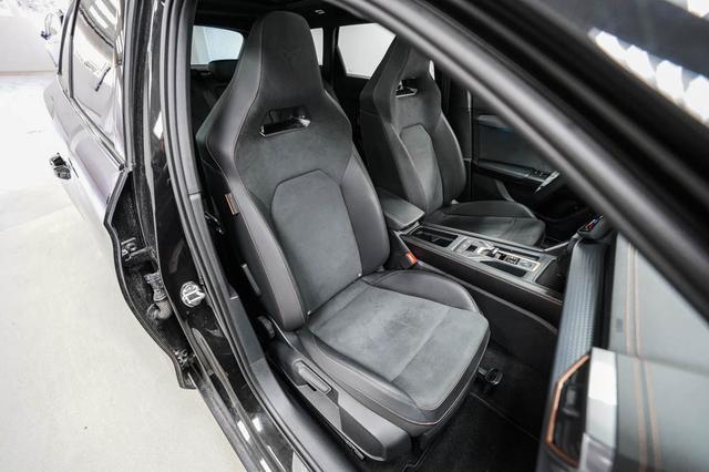 Cupra Leon Sportstourer ST 2,0 TSI DSG 4x4 VZ - LAGER 