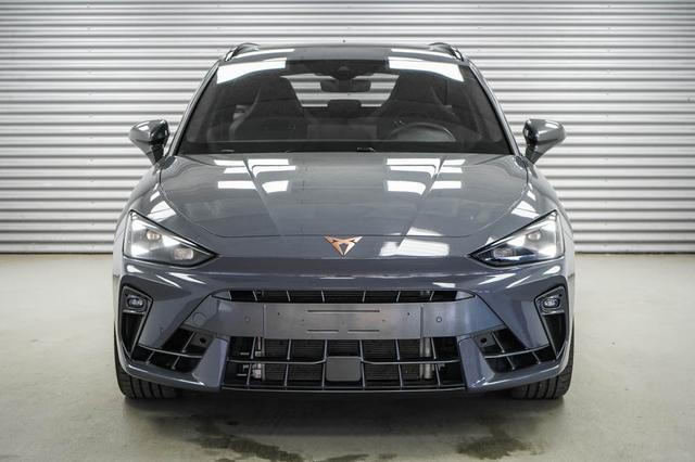 Cupra Leon Sportstourer - ST 2,0 TSI DSG 4x4 VZ - LAGER