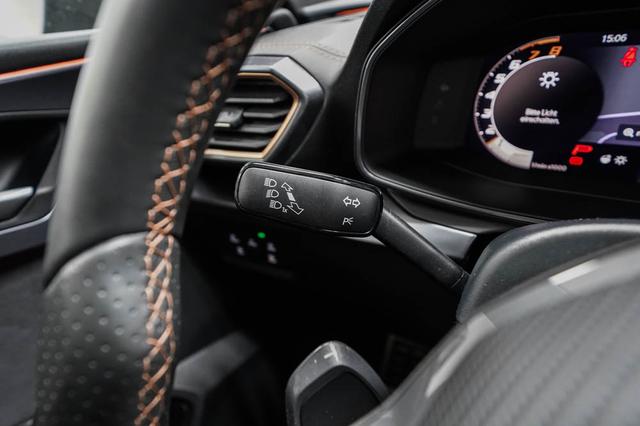 Cupra Leon Sportstourer ST 2,0 TSI DSG 4x4 VZ - LAGER 