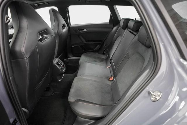 Cupra Leon Sportstourer ST 2,0 TSI DSG 4x4 VZ - LAGER 