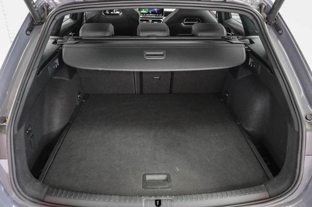 Cupra Leon Sportstourer ST 2,0 TSI DSG 4x4 VZ - LAGER 