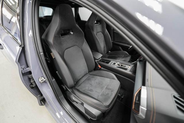 Cupra Leon Sportstourer ST 2,0 TSI DSG 4x4 VZ - LAGER 