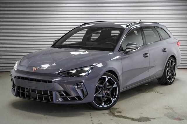 Cupra Leon Sportstourer - ST 2,0 TSI DSG 4x4 VZ - LAGER