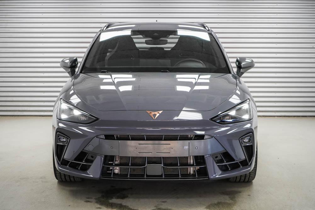 Cupra Leon Sportstourer ST 2,0 TSI DSG 4x4 VZ - LAGER 