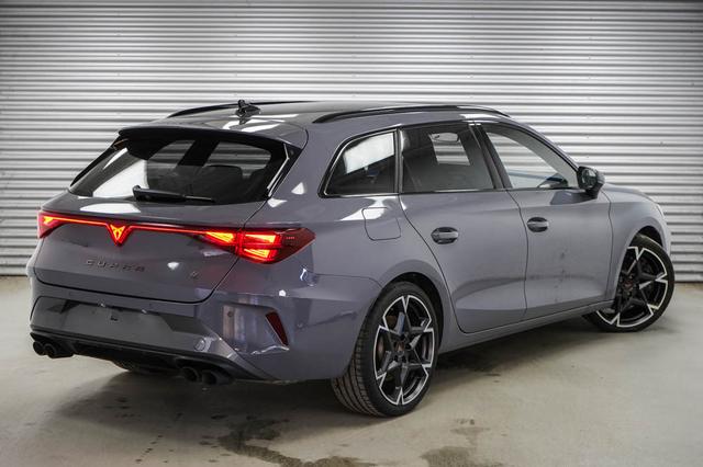 Cupra Leon Sportstourer ST 2,0 TSI DSG 4x4 VZ - LAGER 