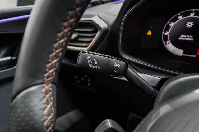 Cupra Leon Sportstourer ST 2,0 TSI DSG 4x4 VZ - LAGER 