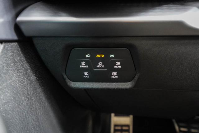 Cupra Leon Sportstourer ST 2,0 TSI DSG 4x4 VZ - LAGER 