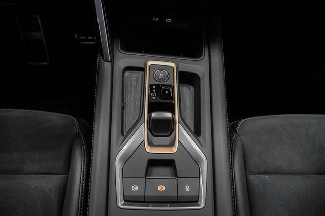 Cupra Leon Sportstourer ST 2,0 TSI DSG 4x4 VZ - LAGER 