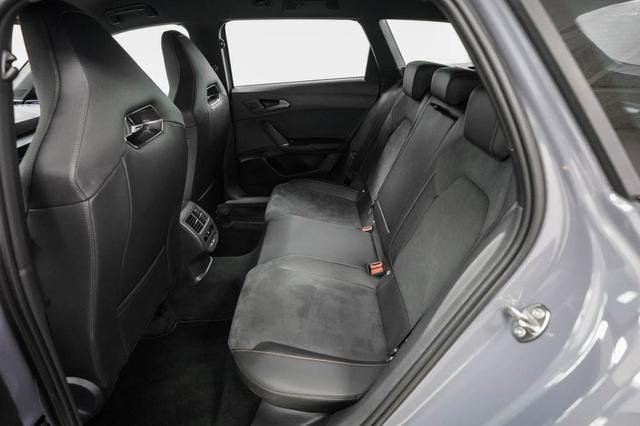 Cupra Leon Sportstourer ST 2,0 TSI DSG 4x4 VZ - LAGER 