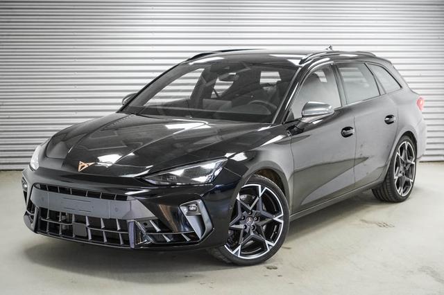 Cupra Leon Sportstourer - ST 2,0 TSI DSG 4x4 VZ - LAGER