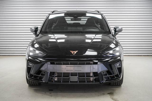 Cupra Leon Sportstourer - ST 2,0 TSI DSG 4x4 VZ - LAGER
