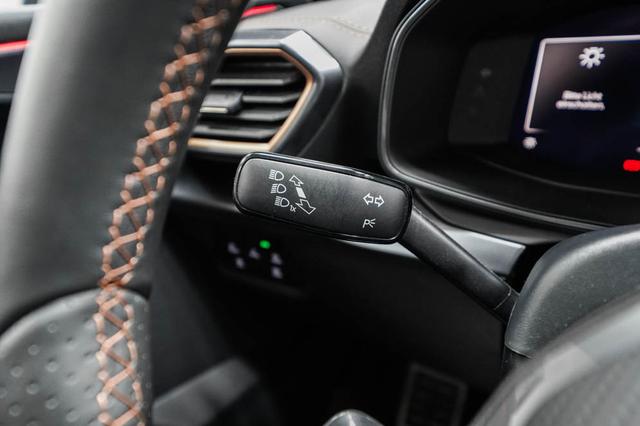 Cupra Leon Sportstourer ST 2,0 TSI DSG 4x4 VZ - LAGER 