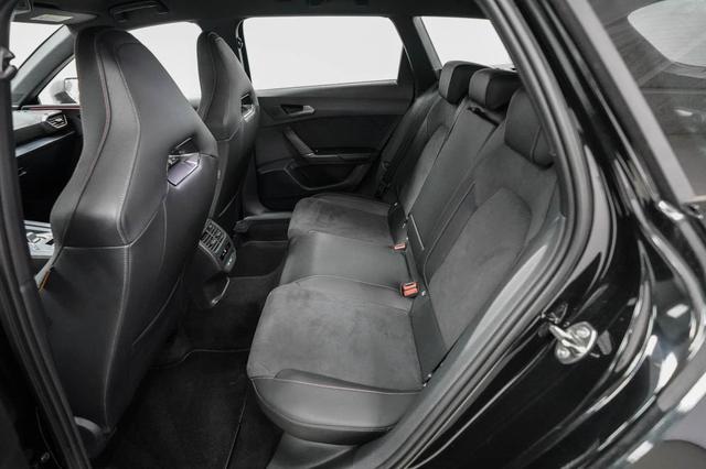 Cupra Leon Sportstourer ST 2,0 TSI DSG 4x4 VZ - LAGER 