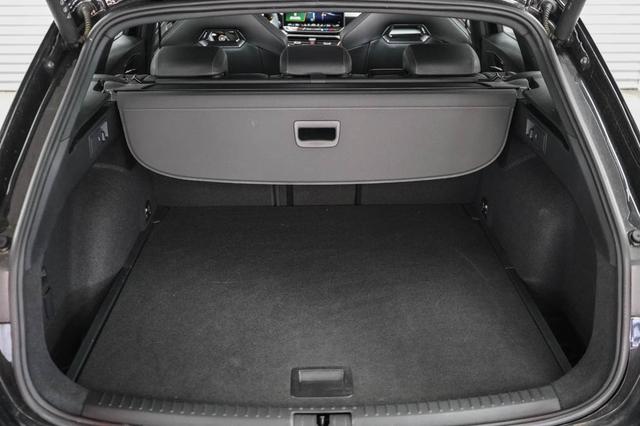 Cupra Leon Sportstourer ST 2,0 TSI DSG 4x4 VZ - LAGER 