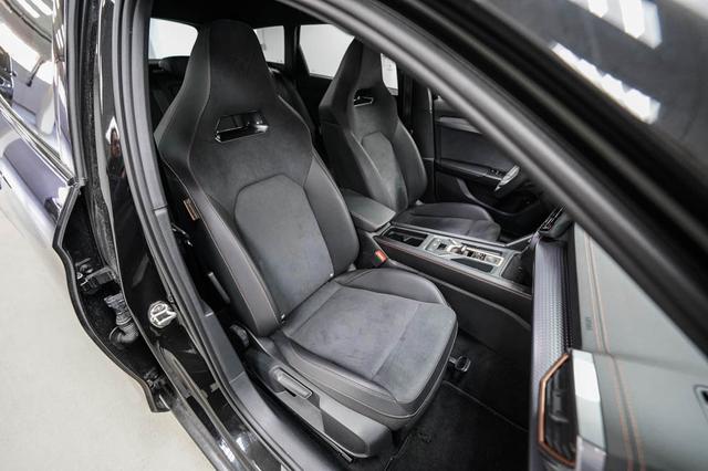 Cupra Leon Sportstourer ST 2,0 TSI DSG 4x4 VZ - LAGER 