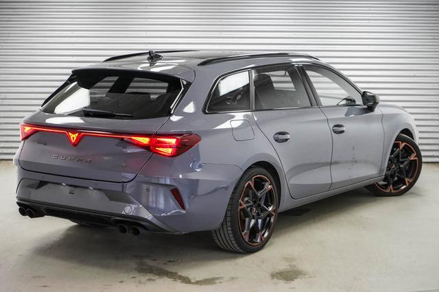 Cupra Leon Sportstourer ST 2,0 TSI DSG 4x4 VZ - LAGER 