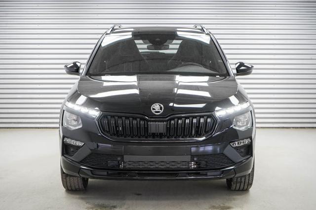 Skoda Kamiq 1,0 TSI Monte Carlo - LAGER 